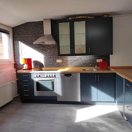 Grosse 130 M2 Gemuetliche Wohnung Im Herzen Tribergs Triberg im Schwarzwald Exteriör bild