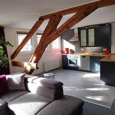 Grosse 130 M2 Gemuetliche Wohnung Im Herzen Tribergs Triberg im Schwarzwald Exteriör bild