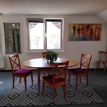 Grosse 130 M2 Gemuetliche Wohnung Im Herzen Tribergs Triberg im Schwarzwald Exteriör bild