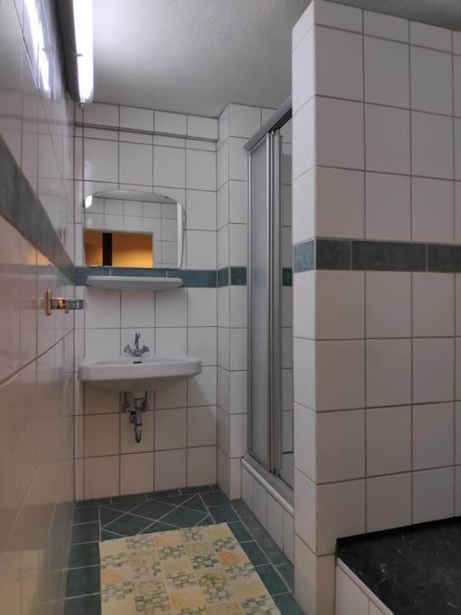 Grosse 130 M2 Gemuetliche Wohnung Im Herzen Tribergs Triberg im Schwarzwald Exteriör bild