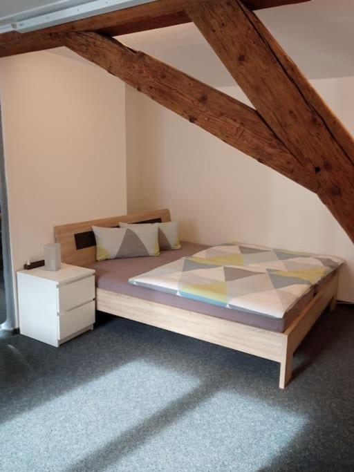 Grosse 130 M2 Gemuetliche Wohnung Im Herzen Tribergs Triberg im Schwarzwald Exteriör bild