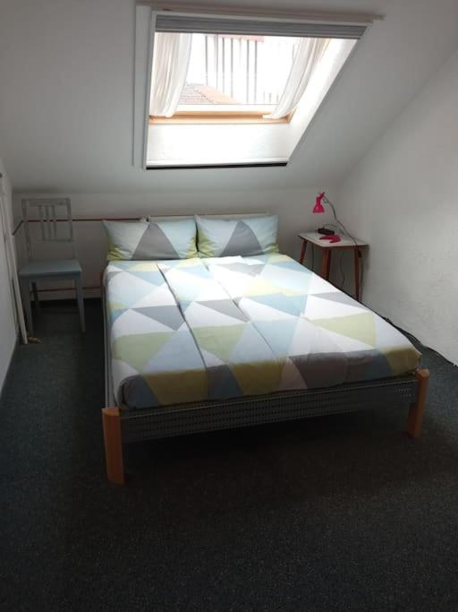 Grosse 130 M2 Gemuetliche Wohnung Im Herzen Tribergs Triberg im Schwarzwald Exteriör bild