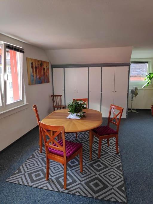 Grosse 130 M2 Gemuetliche Wohnung Im Herzen Tribergs Triberg im Schwarzwald Exteriör bild
