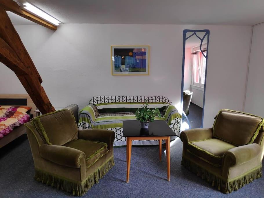 Grosse 130 M2 Gemuetliche Wohnung Im Herzen Tribergs Triberg im Schwarzwald Exteriör bild