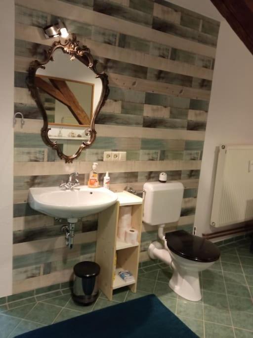Grosse 130 M2 Gemuetliche Wohnung Im Herzen Tribergs Triberg im Schwarzwald Exteriör bild